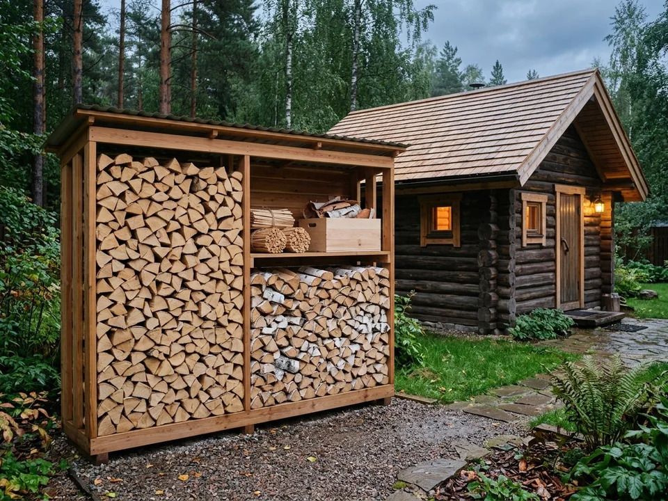Типовой маршрут: Берёзовые дрова камерной сушки Смоленск